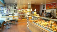 Sutter Begg Bäckerei, Konditorei & Café logo