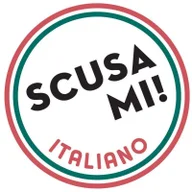 Scusa Mi Italiano logo