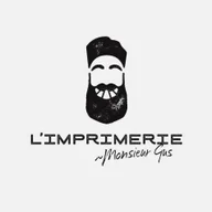 L'imprimerie logo