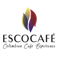 Escocafe Specialty Coffee Corner logo