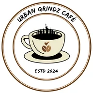 Urban Grindz Cafe logo