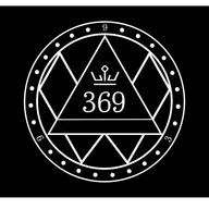 Bar 369 MIROKU logo