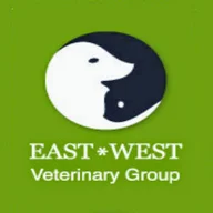 East West Veterinary Group logo