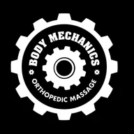 Body Mechanics Orthopedic Massage logo