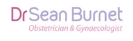 Dr Sean Burnet logo