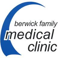 Berwick Family Medical Clinic logo
