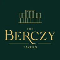 The Berczy Tavern logo