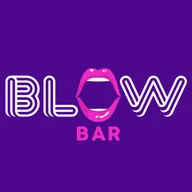 Blow Bar logo