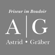 Friseur im Boudoir Astrid Gräber logo