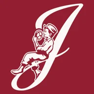 Junge Die Bäckerei logo