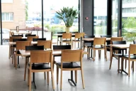 Restaurant Alters und Pflegheim Zum Park logo