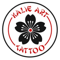 Kalie Art Tattoo logo