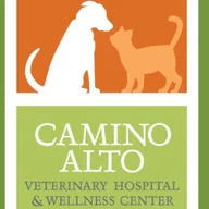 Camino Alto Veterinary Hospital and Wellness Center logo