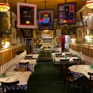 Bedi's Indian Restaurant logo