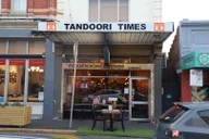 Tandoori Times logo