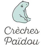 Crèche Païdou Récollets logo