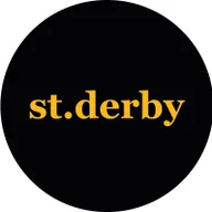 st.derby logo
