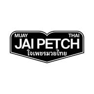 Jai Petch Muay Thai logo
