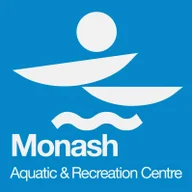 Monash Aquatic and Recreation Centre logo