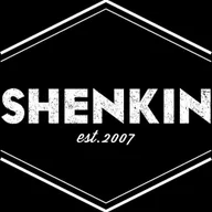 Shenkin Newtown Espresso Bar logo