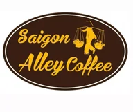 Saigon Alley Coffee logo