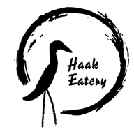 Haak Eatery logo