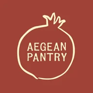 Aegean Pantry logo