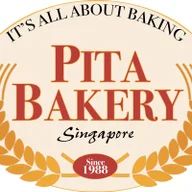 Pita Bakery logo