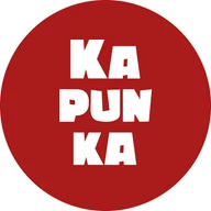 Kapunka Cantine Thaï logo