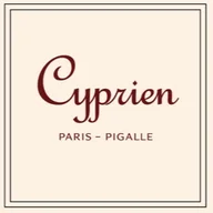 Boulangerie Cyprien logo
