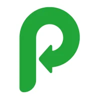 Regis Road Parking | JustPark logo