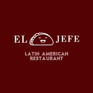 El Jefe Restaurant logo