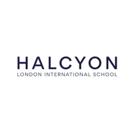 Halcyon London International School logo