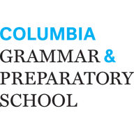 Columbia Grammar and Preparatory School logo