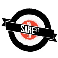 Sake Street logo