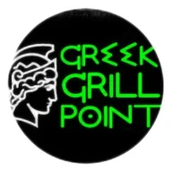 Greek Grill Point logo