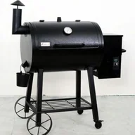 BBQ Catering logo