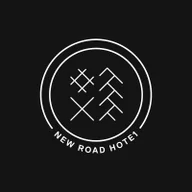 New Road Hotel logo