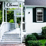 Olamaie logo