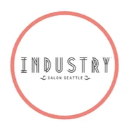 Industry Salon logo