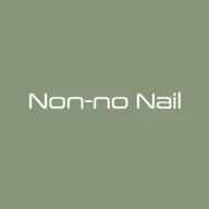 Non-No Nail Salon logo