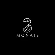 3 Monate logo