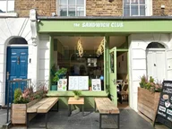 Sandwich Club Euston logo