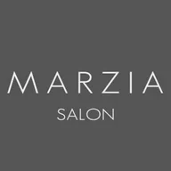 Marzia Salon logo