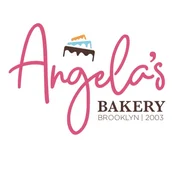 Angela's Bakery logo