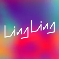 Ling Ling by Hakkasan logo