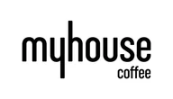 Myhouse Coffee logo