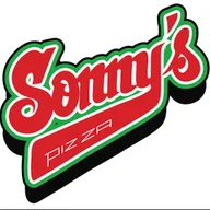Sonny's Pizza logo