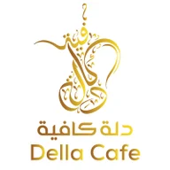 Dellacafe logo