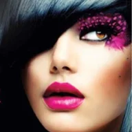 Glamour by Lana logo